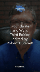 Read more about the article Essential Groundwater Books for Your Library: Part 2