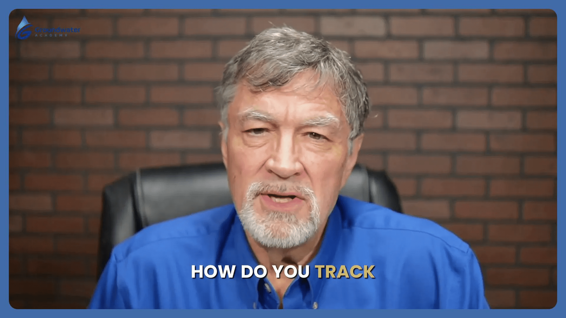 Assessing current asset and maintenance tracking systems