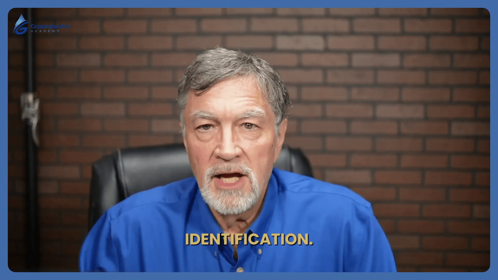 Strong passwords and multi-factor authentication setup