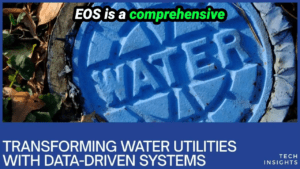 Read more about the article EOS for Water Utilities: Turning Small Systems into Data-Driven, High-Performing Organizations